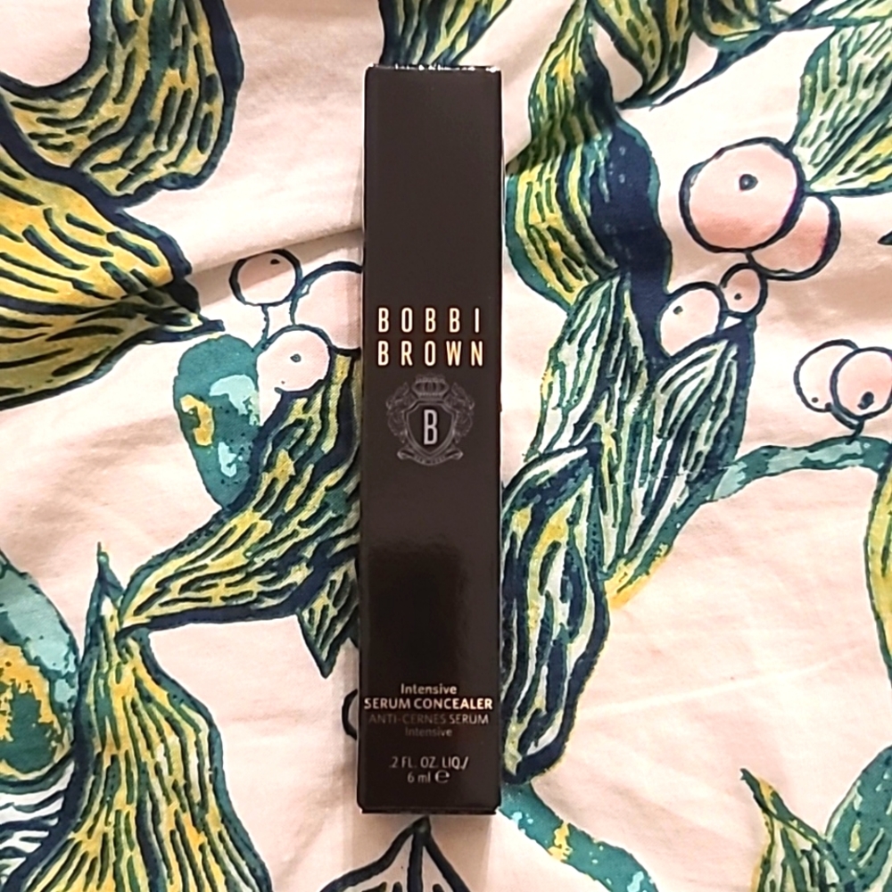 Bobbie Brown Intensive Serum Concealer (Golden)